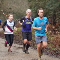 CC6: King’s Garn Gutter 20 Jan 2019