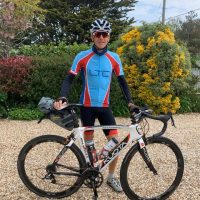 LTC Land’s End to John O’Groats Charity Challenge April 2020