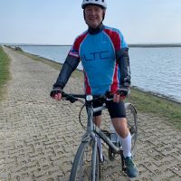 LTC Land’s End to John O’Groats Charity Challenge April 2020