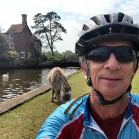 LTC Land’s End to John O’Groats Charity Challenge April 2020