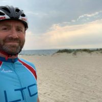 LTC Land’s End to John O’Groats Charity Challenge April 2020