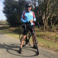 LTC Land’s End to John O’Groats Charity Challenge April 2020