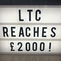 LTC Land’s End to John O’Groats Charity Challenge April 2020