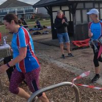 LTC Aquathlon Sept 2020