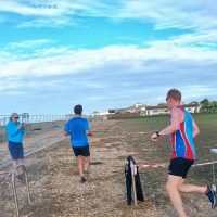 LTC Aquathlon Sept 2020